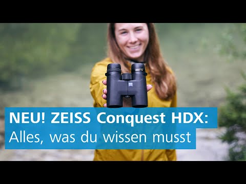 Conquest HDX 8x56